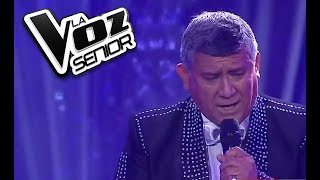 DOS ALMAS - MITO PLAZA 🎙️ La Voz senior: Conciertos