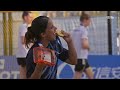 TWG2025 Athlete of the Day 5 - TEAM Argentina