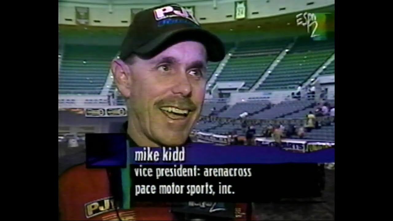 Pace Championship Motorsports - 1999