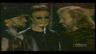 Bee Gees - Live In Sydney ONO 1999 - Too Much Heaven