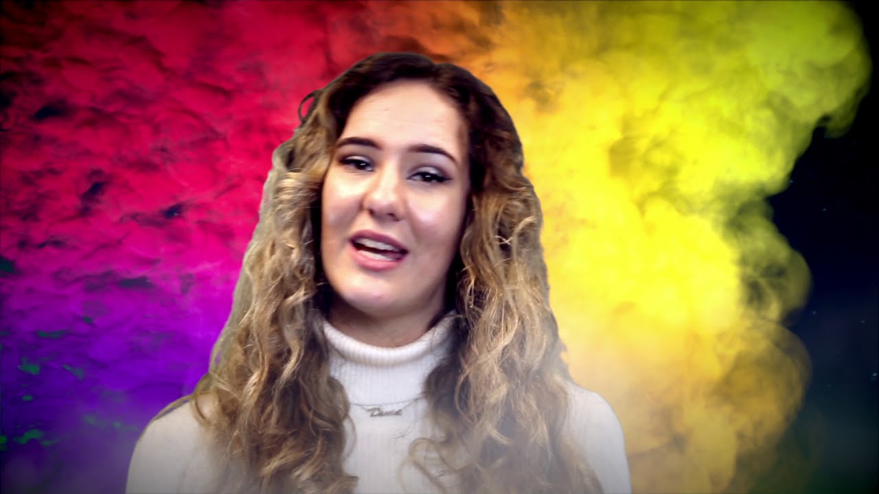 Dania Schopman - Op een dag (Officiële Videoclip)