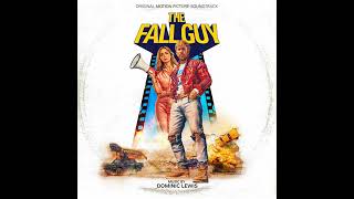 The Fall Guy 2024 Soundtrack | The Fall Guy – Dominic Lewis | Original Motion Picture Score | Resimi