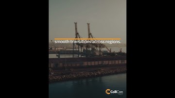 Intermodal Transport