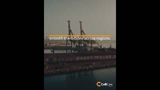 Intermodal Transport