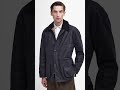 Watch This Before Buying A Barbour Jacket Watch This Before Buying A Barbour Jacket