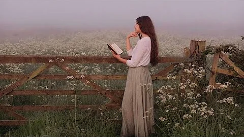 Miriam Sarah Niculcea - VINE ISUS