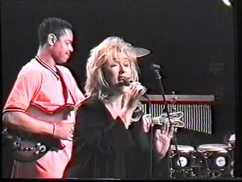Shakatak - Live In Kaunas '99  (1)