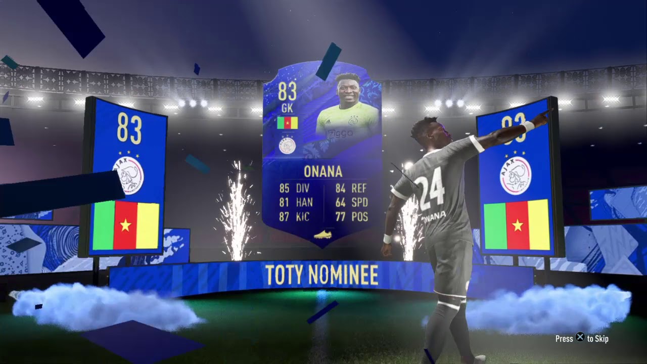 PACK OPENING FIFA 20 ! FUT CHAMPIONS + DIVISION RIVALS REWARD AND ...