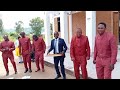 Ukuu Wa Yesu Mtunzi Jissu 