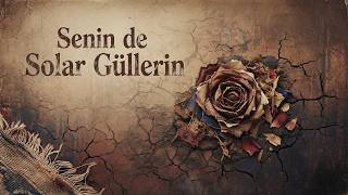 Rsr ~ Senin De - Solar Güllerin Duygusal Türkçe Şarkı 🌹🎶