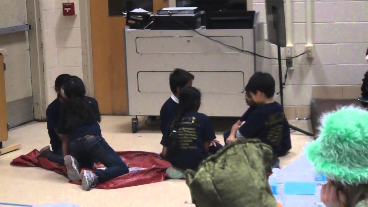 DI Regional Performance