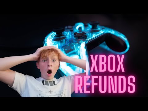 HOW TO REFUND XBOX PURCHASES 2021 | *NOTCLICKBAIT* - YouTube