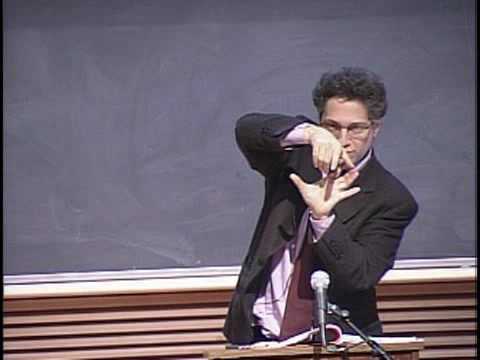 "Assassin of Relativity" Lecture: Peter Galison 