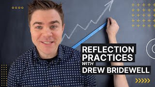 Reflections your gateway to growth! 3 quick reflection practices you can start!