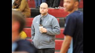 The Best of the BJU Bruins Men's Basketball 2016-2017 Season