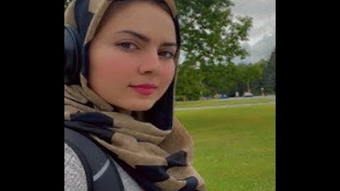 Light Matters For Produce Storage, Too! - Shafieh Salehinia, PhD candidate, Bioresource Engineering