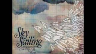 Miniatura de vídeo de "Captains of the Sky- Sky Sailing"