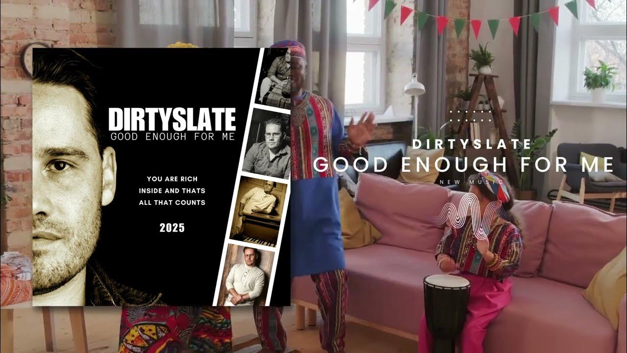 ‘Good Enough For Me’ the track you didn’t know you needed? #music #piano #newsong #singer ‘Good Enough For Me’ the track you didn’t know you needed? #music #piano #newsong #singer