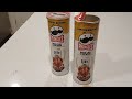 Pringles Beer Can,Chicken Review #foodie#subscribe