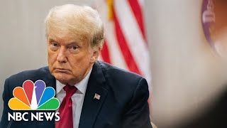 DOJ Says It May Have Recovered Privileged Documents From Mar-a-Lago Seizure