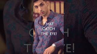 Step up your style game with Mufti & Linen Club, the ultimate destination for classy men’s fashion.