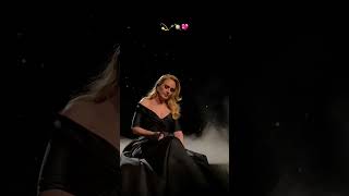 Famous Adele - Love in the Dark | Weekend 42 Profile