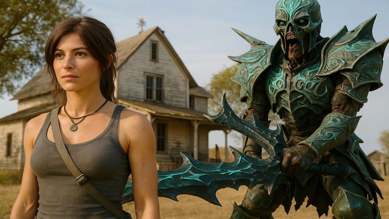 The Knight Gameplay | Dead By Daylight - Blood Moon (No Commentary)