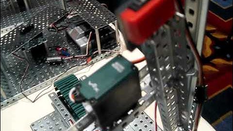 GTT Automation Through Programming  : Simulated Factory Assembly Line Example 1