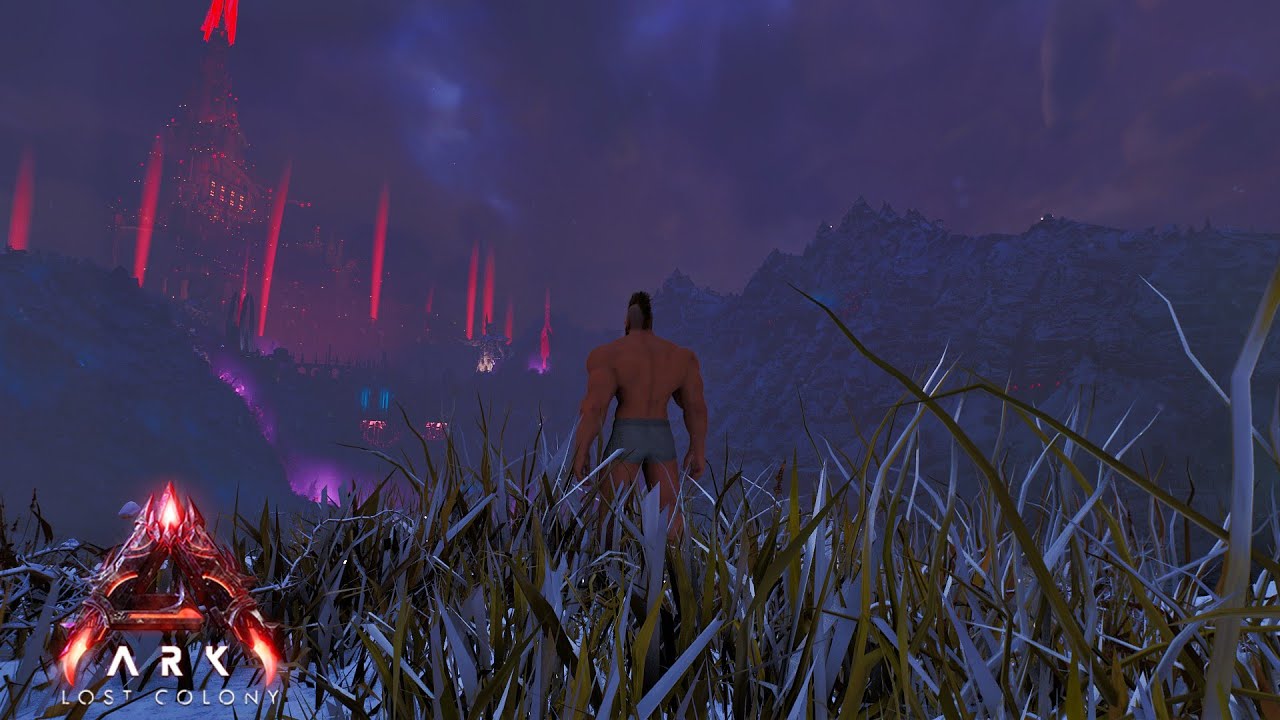 I Landed on Arat Prime!!! ASA ep 60