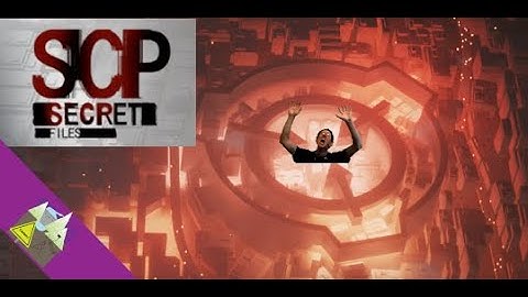 SCP Secret Files Part 1 A Call in the Desert