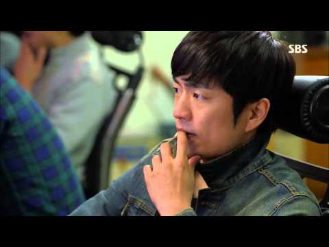 SBS 월화드라마 [수상한 가정부] 16회 다시보기 #32(4)