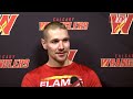 Postgame - Adam Klapka - 03.29.2024