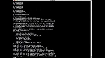 Convert Lightweight to Autonomous AP - Cisco