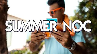 Deck Review - Summer Noc By House Of Playing Cards