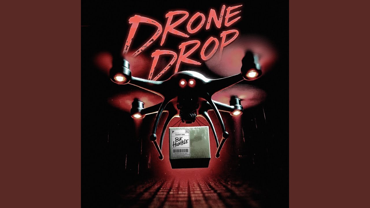 Drone Drop