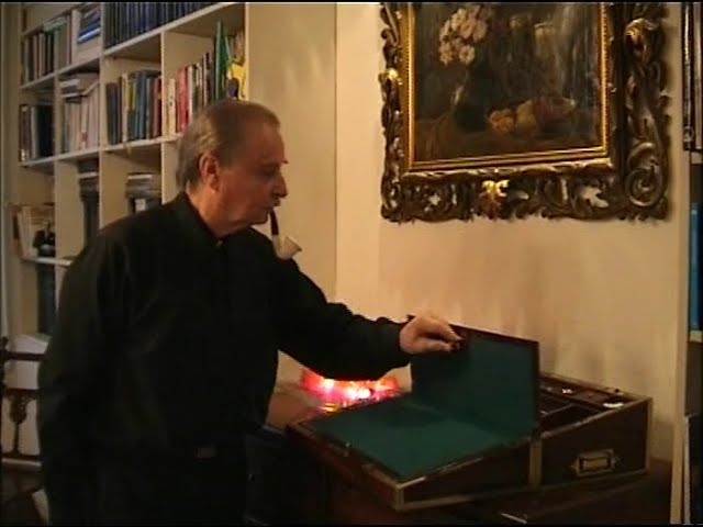 Moj Beograd - Milorad Pavić