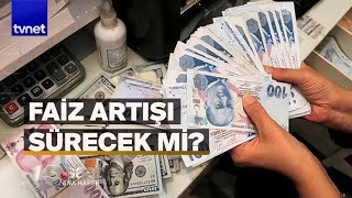 Merkez Bankası 27 Ay Sonra Faizi Artırdı Dolar Ve Tl Kuru Ilk Kez 24Ü Aştı