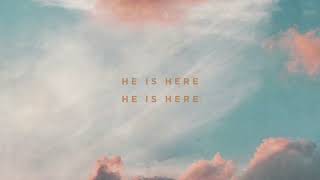 HE LIVES | KIDS EASTER PRACTICE