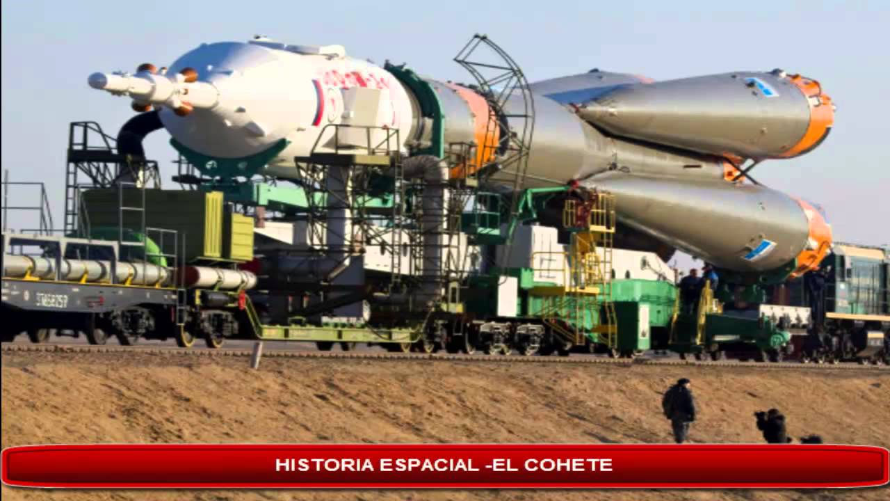 la-historia-de-los-cohetes-espaciales