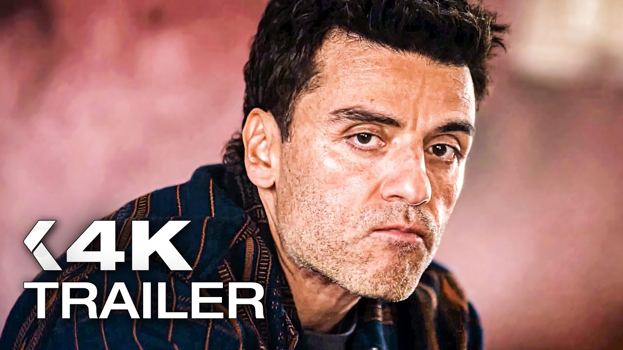 BEEF Staffel 2 Trailer 2 German Deutsch (2026) Oscar Isaac, Carey Mulligan, Netflix