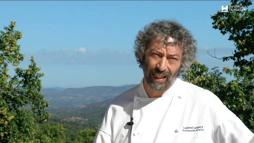 La Rebelión del Jamón. Luismi López.