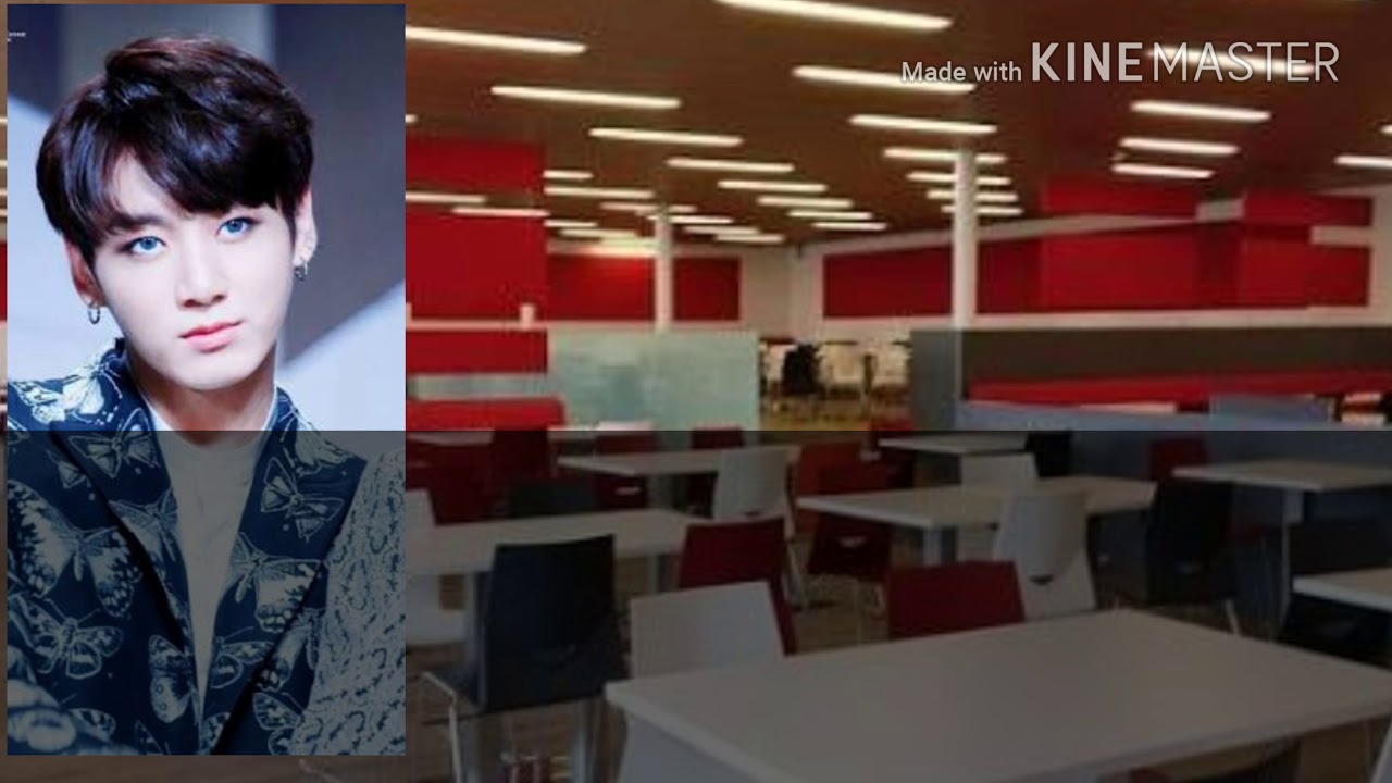 Taekook\Vkook FF, My Bully Become My Boyfriend, part 1