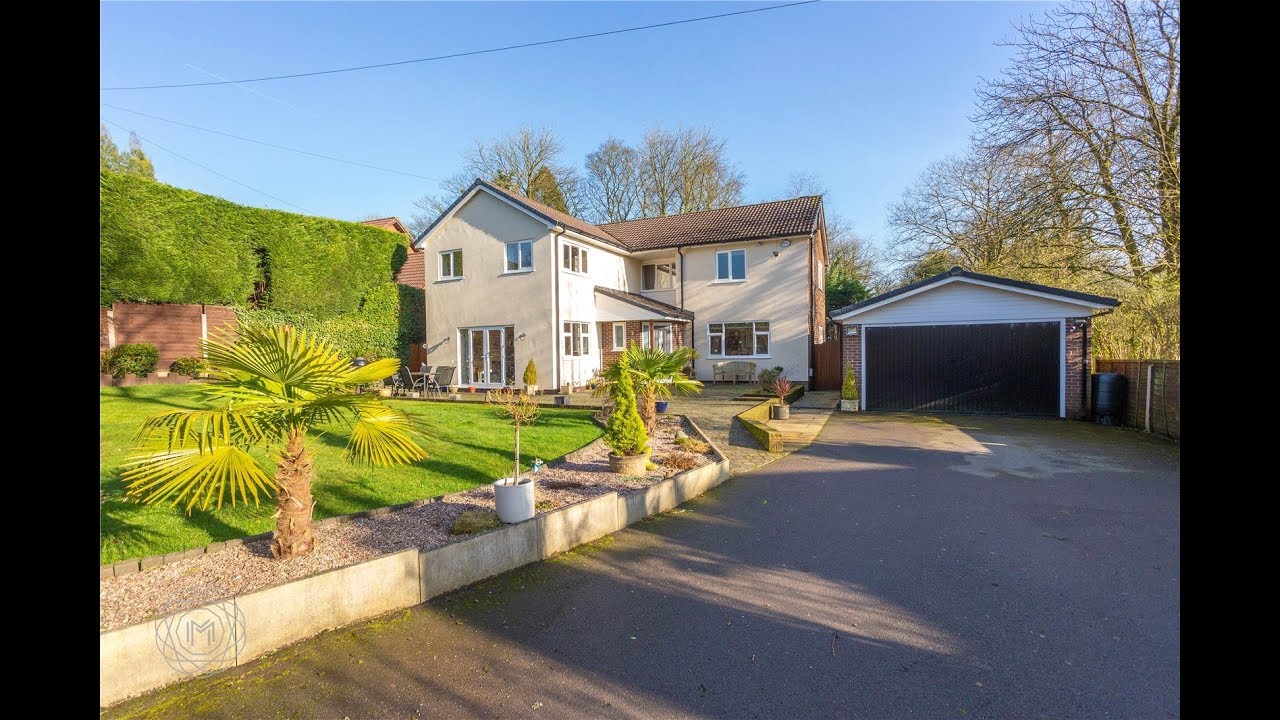 Miller Metcalfe Launches Westrees, Princess road, Bolton YouTube