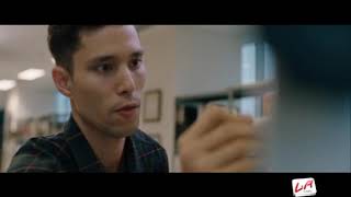 L.A Lights - Taklukan Tantanganmu & Raih Suksesmu