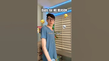 Dads For NO REASON 💀 #TheManniiShow.com