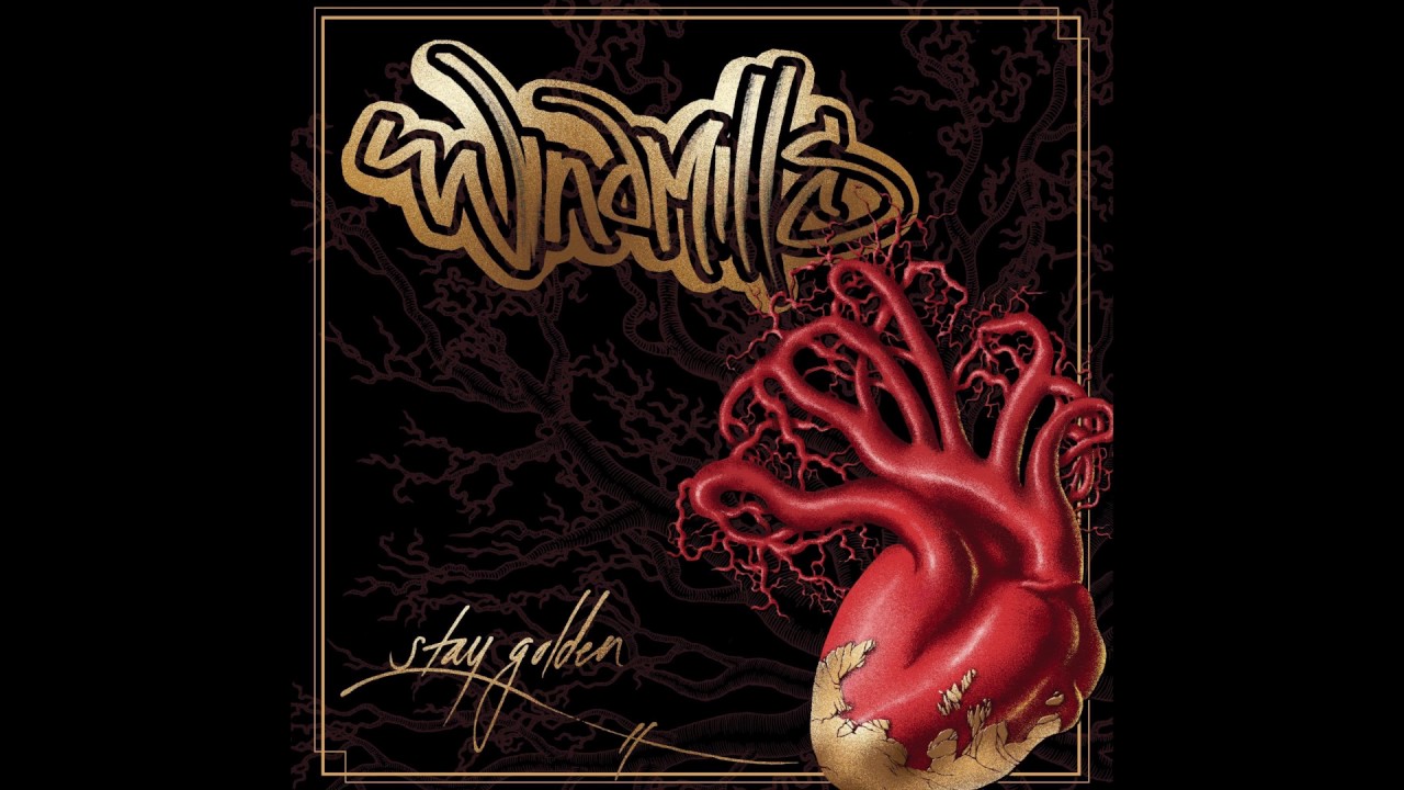 Windmills - Fire Walk With Us