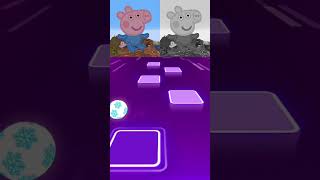 Peppa Pig George Compilation 4