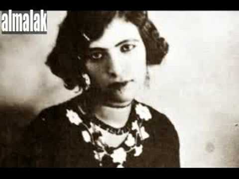 دللول الست بدرية انور     