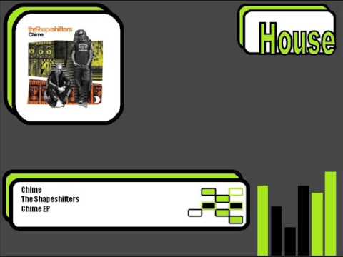 The Shapeshifters Chime