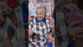 Denise Nyamperin Yuli Cianjur ?